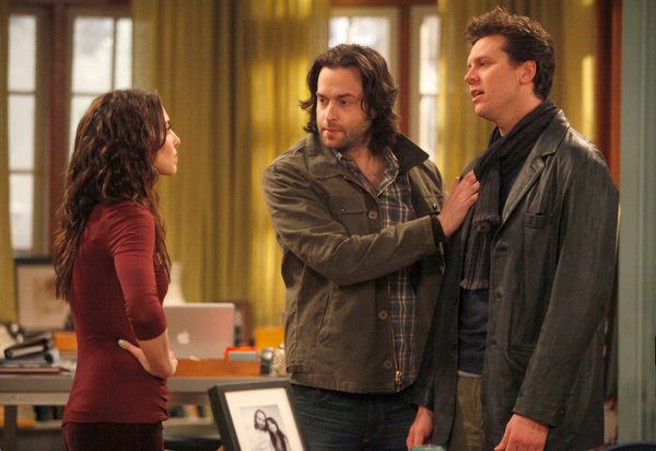 Foto Hayes MacArthur