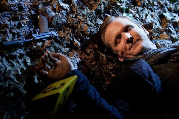 Foto Sebastian Roché