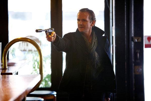 Foto Sebastian Roché