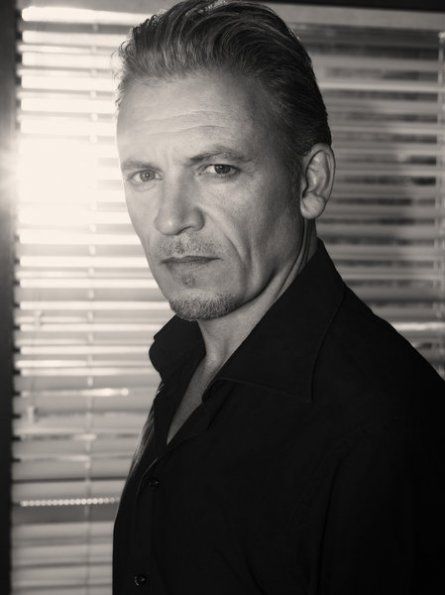 Foto Callum Keith Rennie