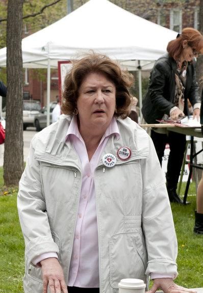 Suits : Foto Margo Martindale