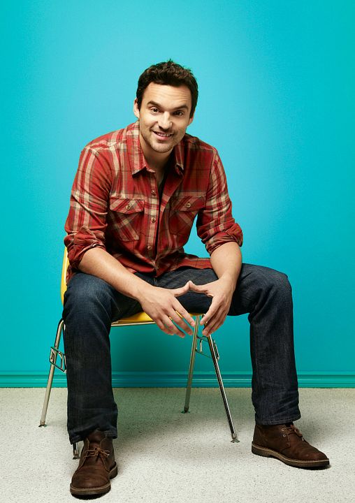 Foto Jake Johnson