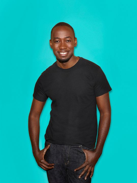Foto Lamorne Morris