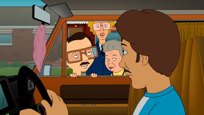 Napoleon Dynamite : Foto