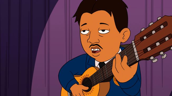 Napoleon Dynamite : Foto