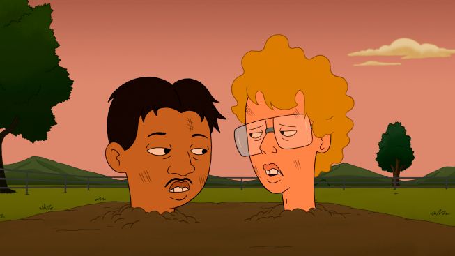 Napoleon Dynamite : Foto