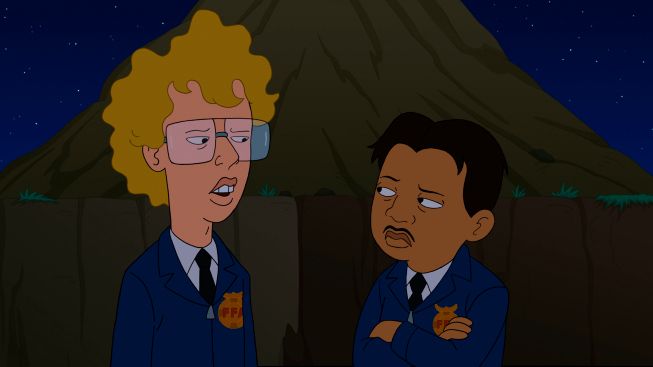 Napoleon Dynamite : Foto