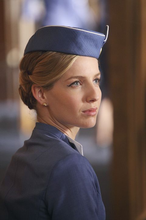 Pan Am : Foto Annabelle Wallis