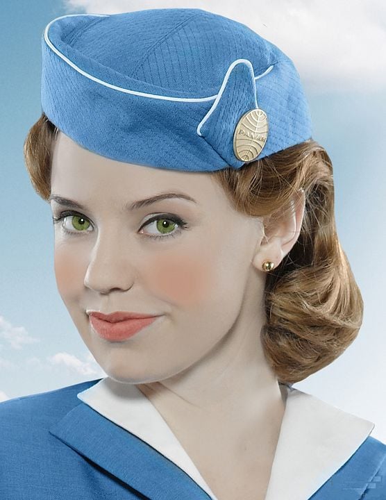 Pan Am : Foto