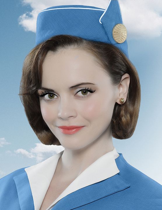 Foto Christina Ricci