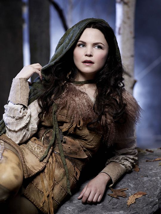 Foto Ginnifer Goodwin