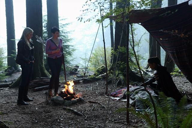 Érase una vez : Foto Jennifer Morrison, Ginnifer Goodwin, Jamie Chung