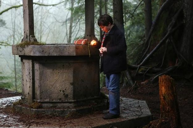 Érase una vez : Foto