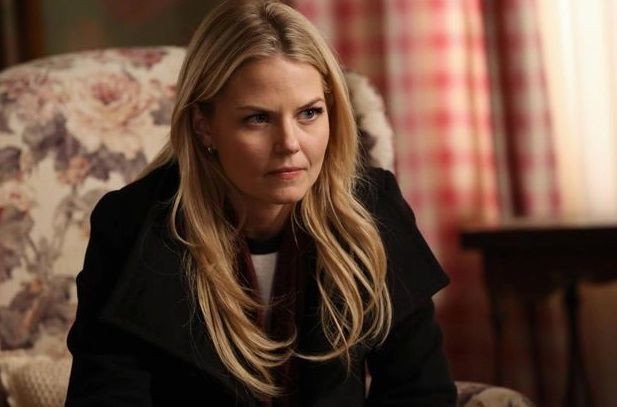 Érase una vez : Foto Jennifer Morrison