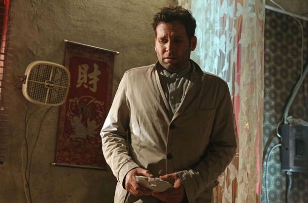 Érase una vez : Foto