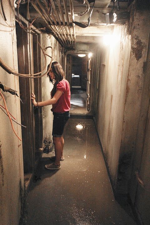 Foto Paulina Gaitán