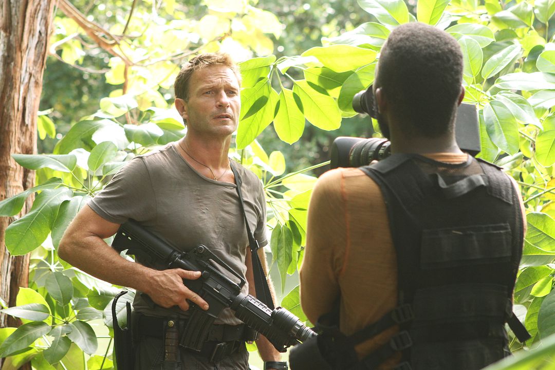 Foto Thomas Kretschmann