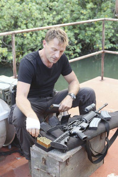 Foto Thomas Kretschmann