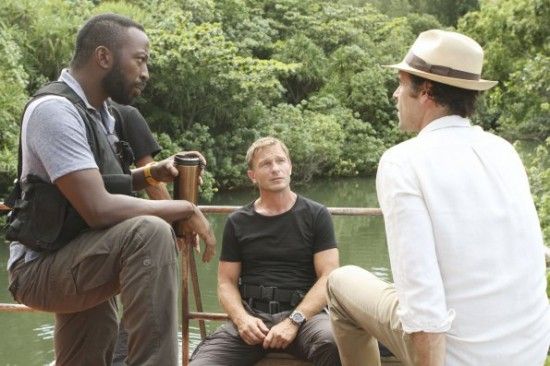 Foto Thomas Kretschmann