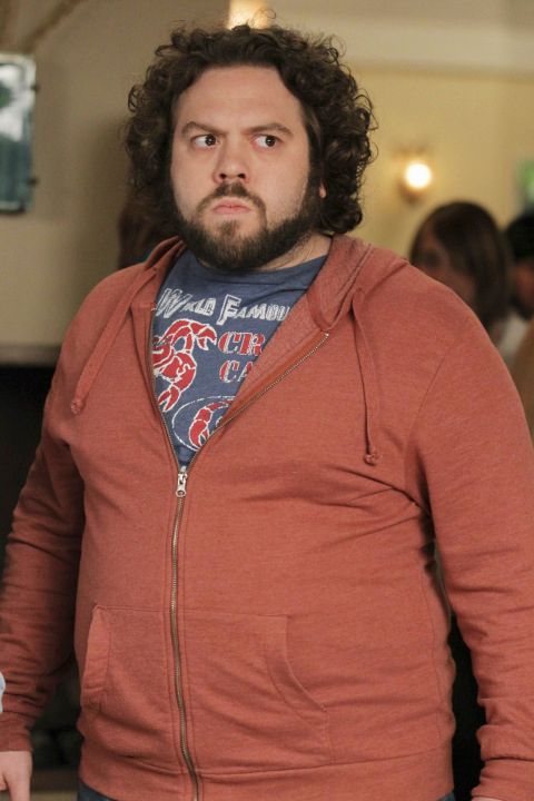 Foto Dan Fogler
