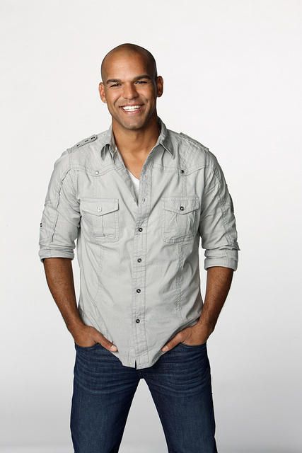 Foto Amaury Nolasco