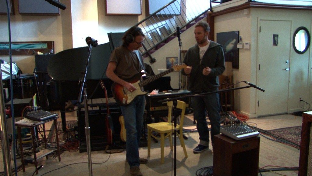 Pearl Jam Twenty : Foto