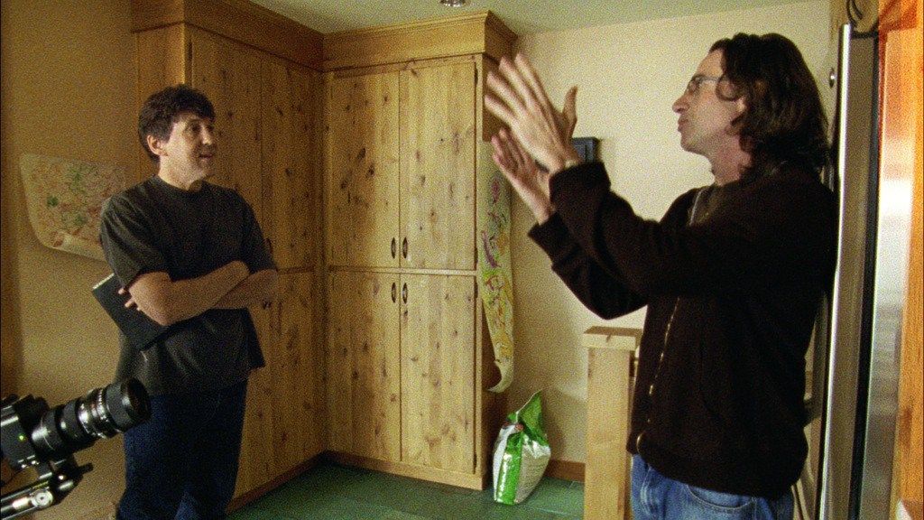 Pearl Jam Twenty : Foto