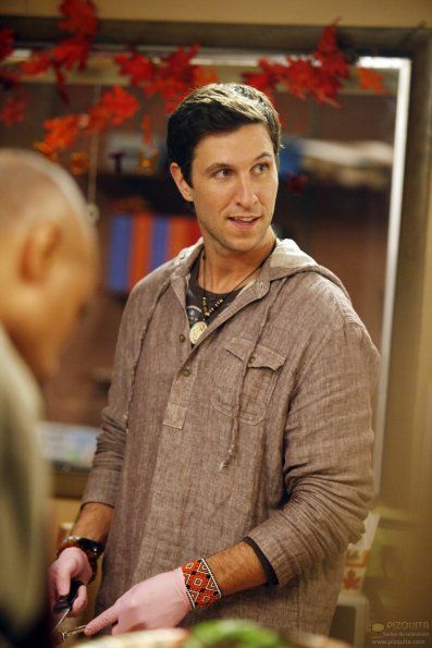 Foto Pablo Schreiber