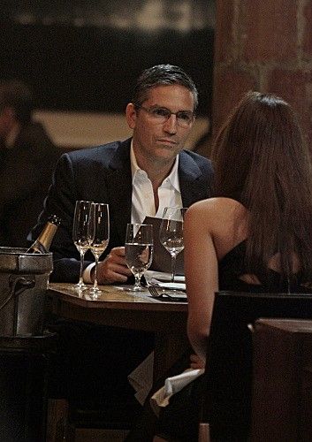 Foto Jim Caviezel