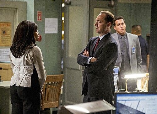 Foto Taraji P. Henson, Brennan Brown