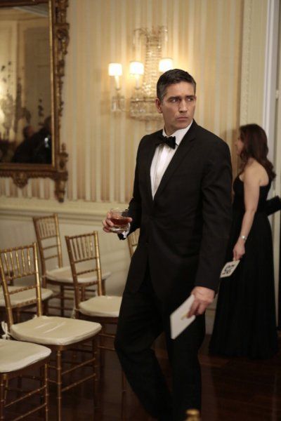 Foto Jim Caviezel