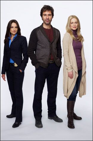 Foto Rachael Leigh Cook