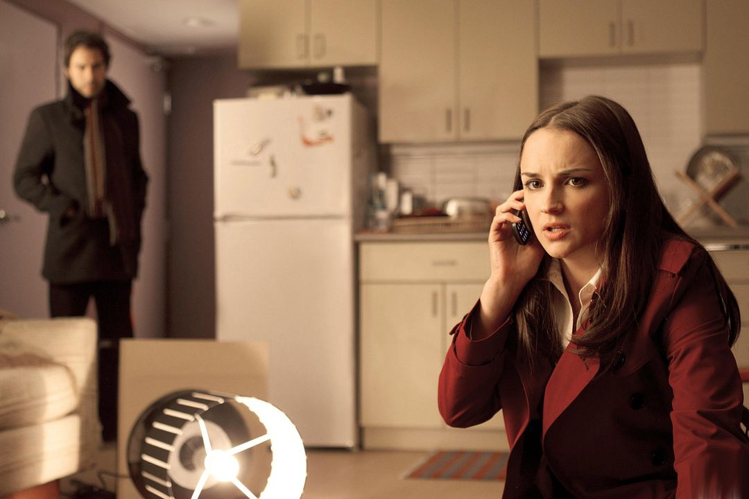 Foto Rachael Leigh Cook