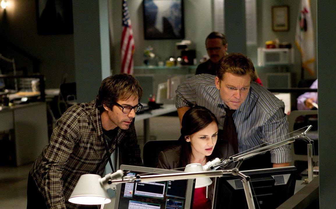 Foto Rachael Leigh Cook