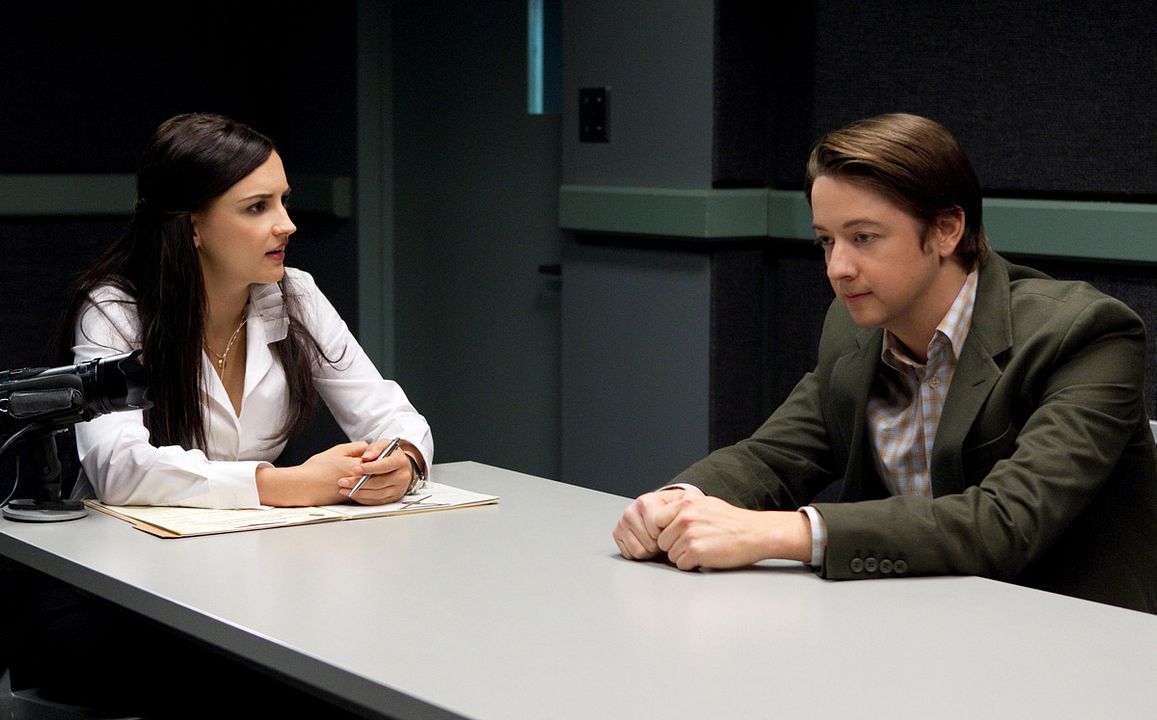 Foto Rachael Leigh Cook