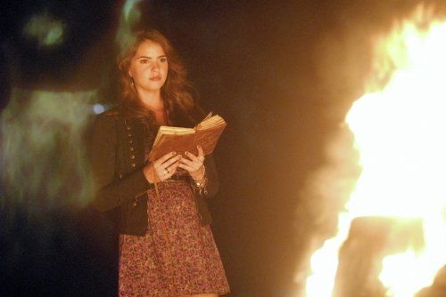 Foto Shelley Hennig