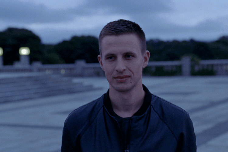 Foto Anders Danielsen Lie