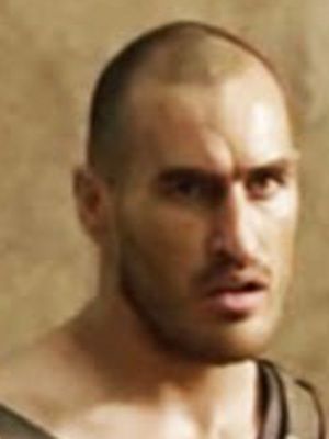 Póster Raicho Vasilev