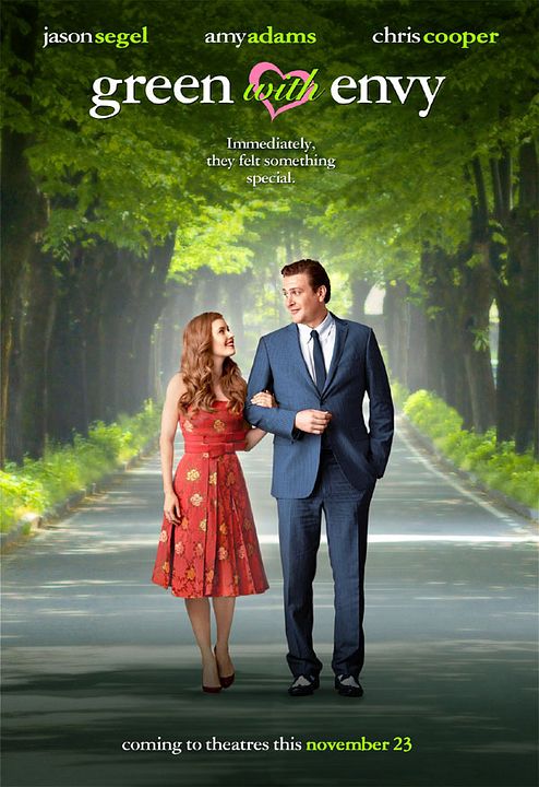 Los Muppets : Póster