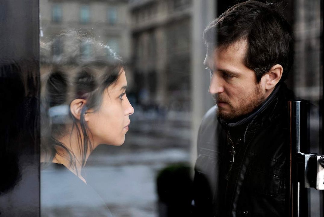 Foto Guillaume Canet, Leïla Bekhti, Cédric Kahn