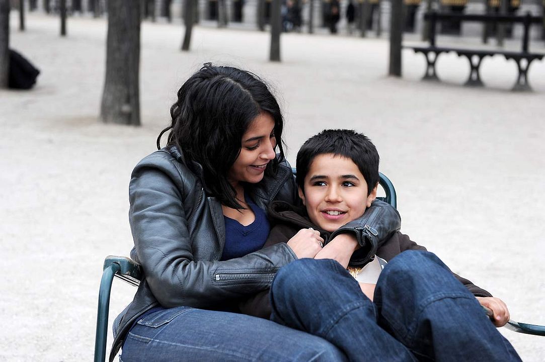 Foto Cédric Kahn, Leïla Bekhti