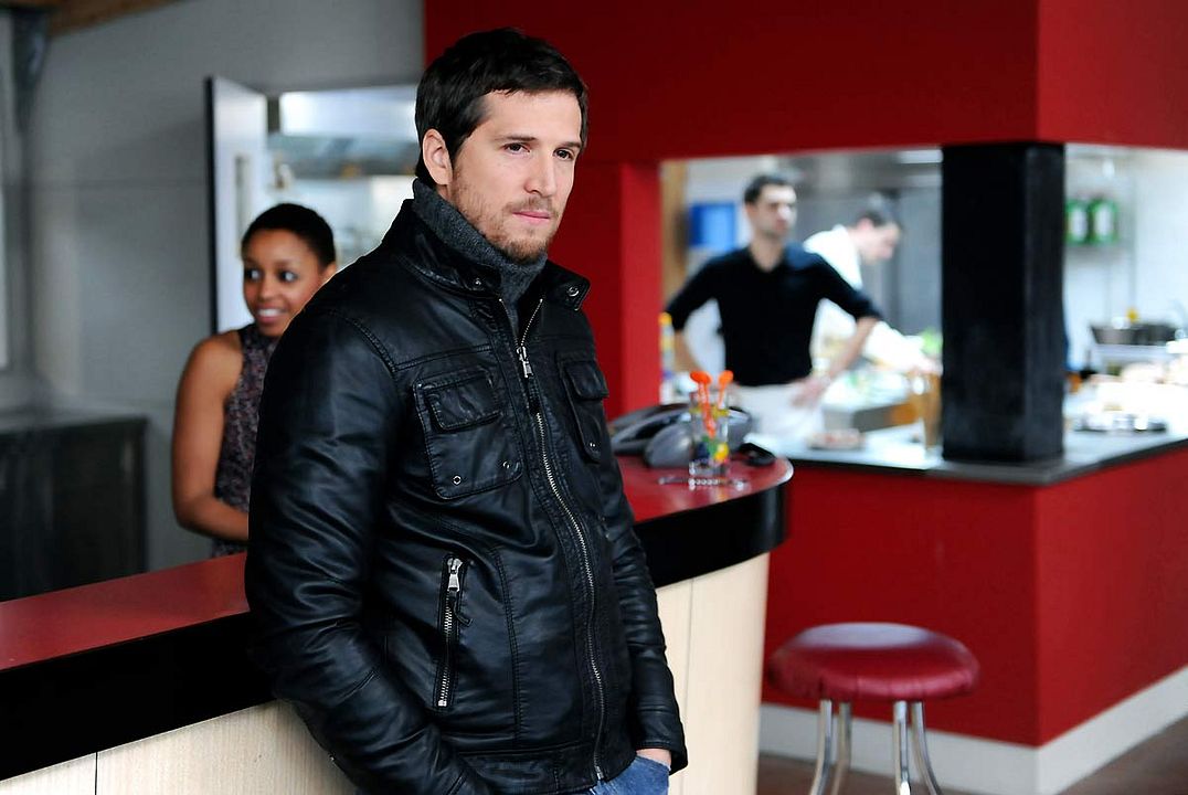 Foto Guillaume Canet, Cédric Kahn