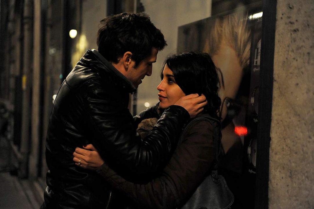 Foto Guillaume Canet, Leïla Bekhti, Cédric Kahn