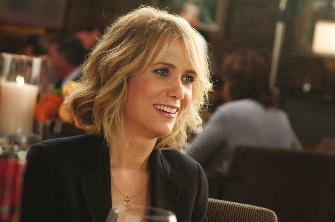 Damas en guerra : Foto Kristen Wiig