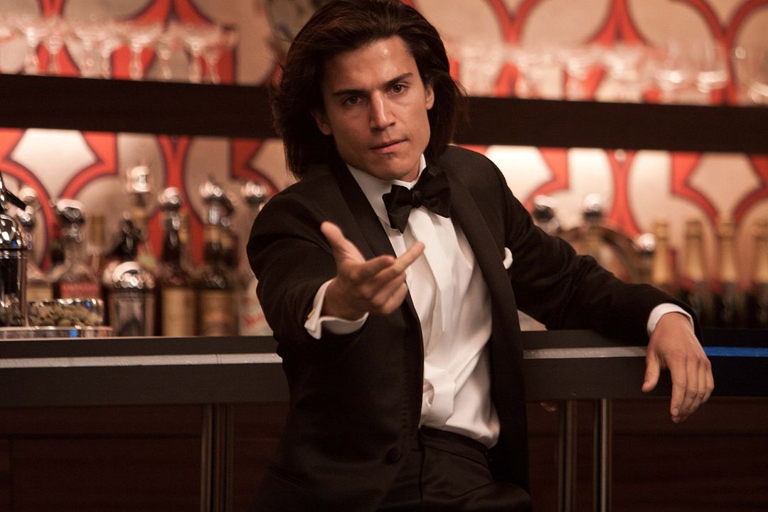 X-Men: Primera generación : Foto Alex González, Matthew Vaughn