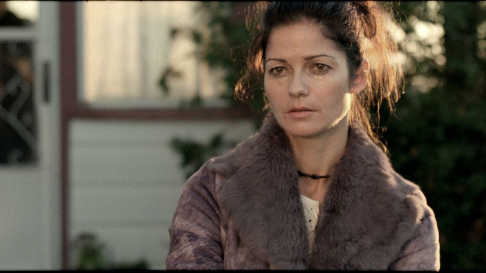 Foto Jill Hennessy