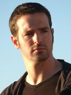 Póster Jeffrey Pierce