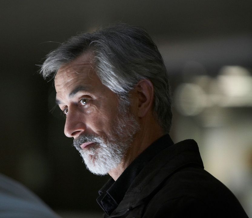 Secretos peligrosos : Foto