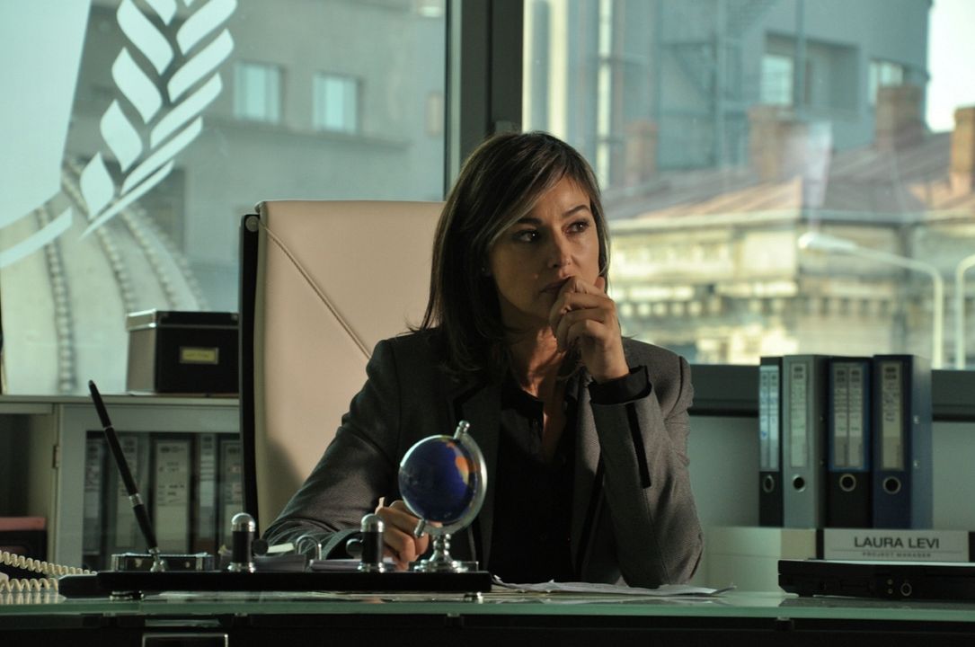 Secretos peligrosos : Foto