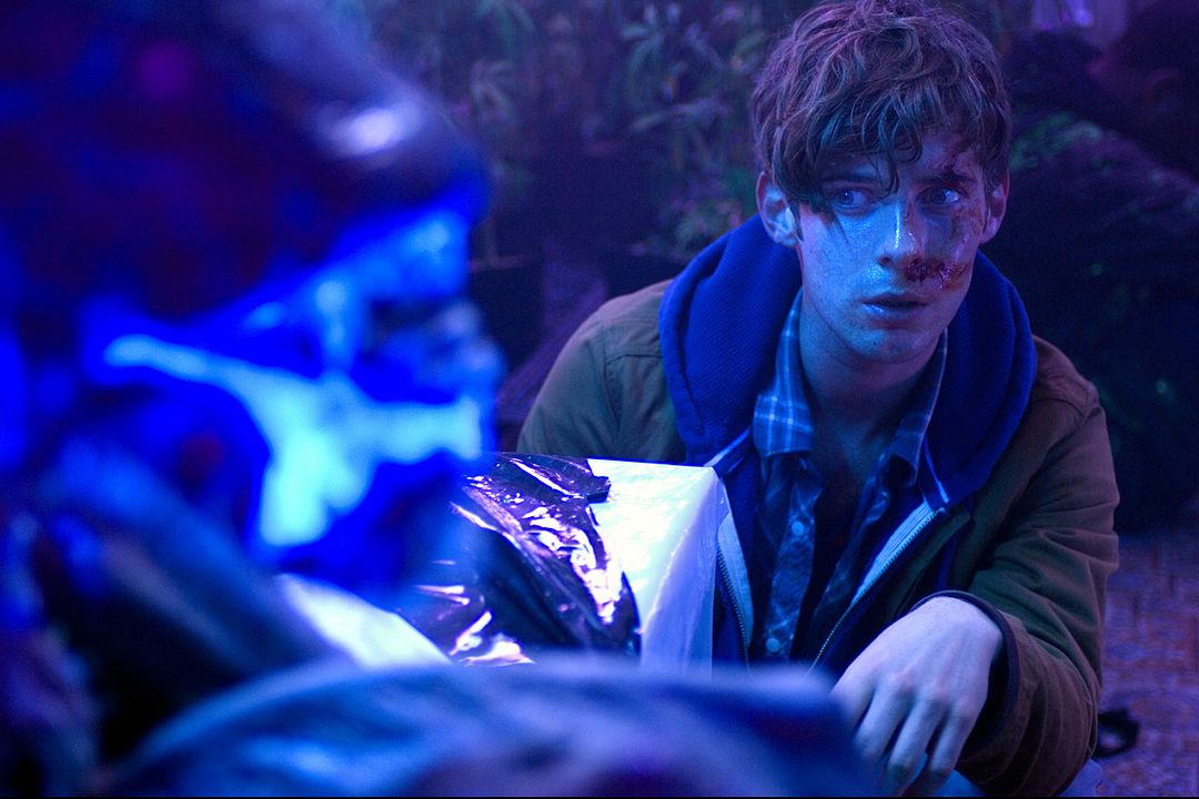 Attack The Block : Foto Joe Cornish